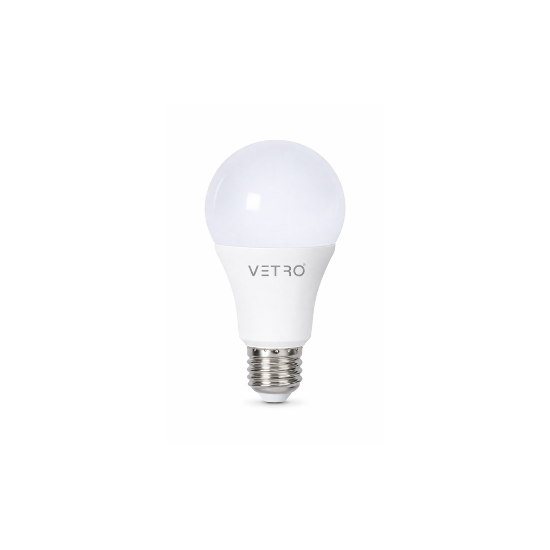 Warm white Led Bulb12 watt Vetro 24107
