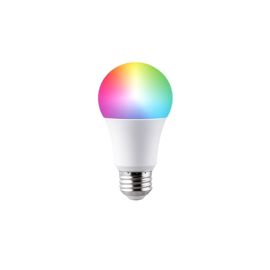 colored Bulb 9 watt vitro 24126
