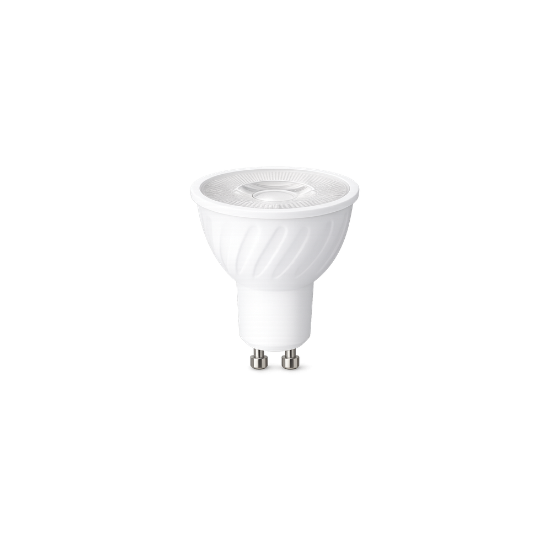 LED Bulb (GU10) 7-Watt Cool Vetro 24138