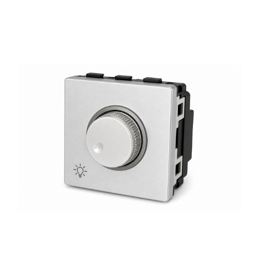 White Fan Switch QVQ