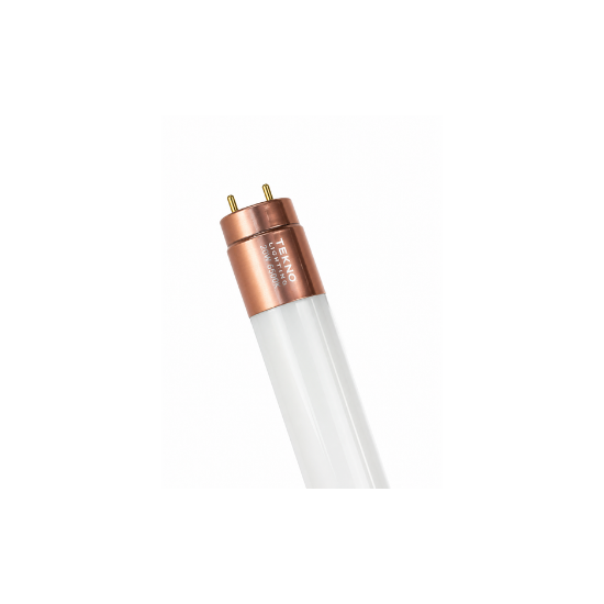 White Neon 120cm 50W 10000K Vetro 230309