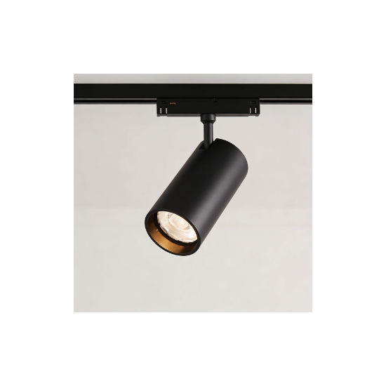 Track Lighting Magnetic 30.W Vetro Worm CXGD20-30W-3000K