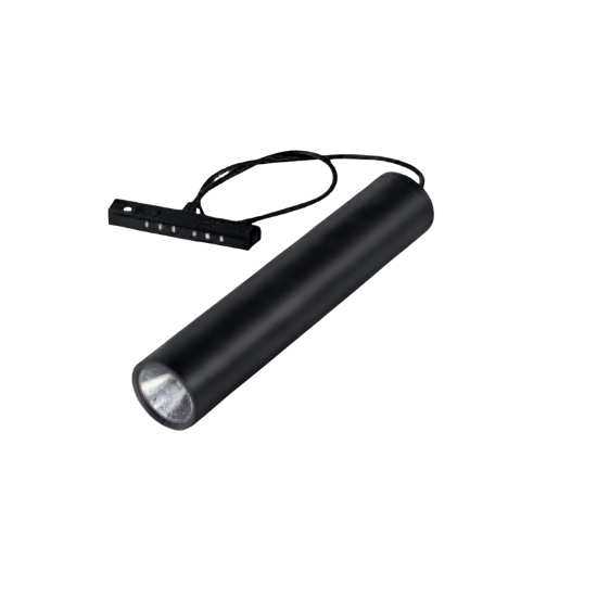 Pendant Light Magnetic 18.W Vetro Worm CXDX 20-18W-3000K