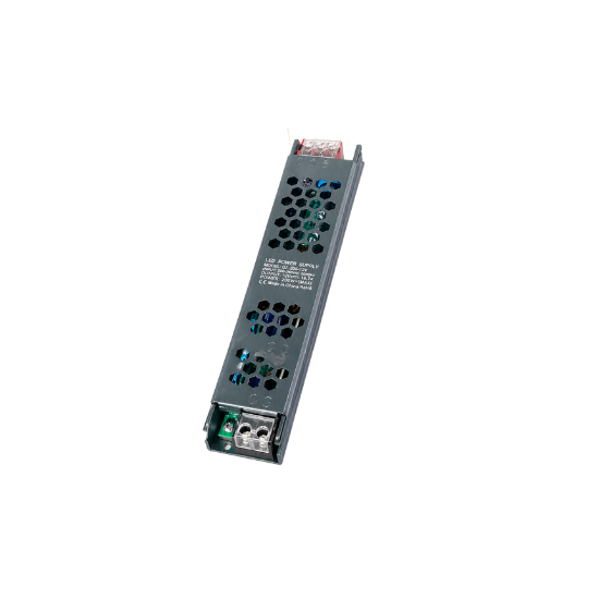 Strip Light Adapter 12V 200W Vetro VE-AD0003