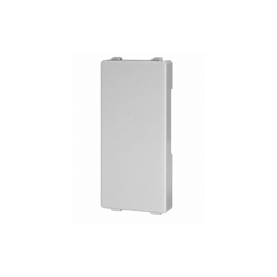 White Plastic Blank QVQ