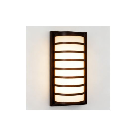Light Outdoor Worm 24.w Vetro VE-0028