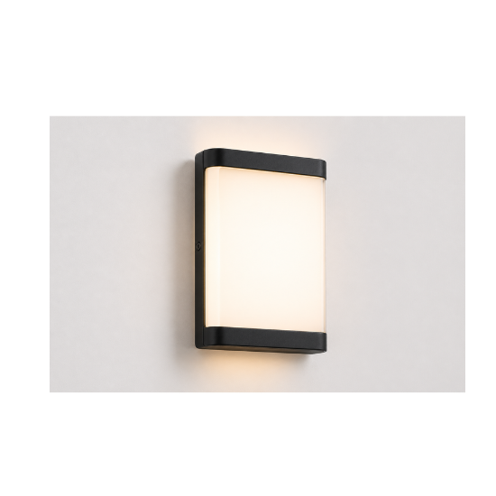 Light Outdoor Worm 24.w Vetro VE-0031