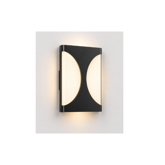 Light Outdoor Worm 24.w Vetro VE-0032