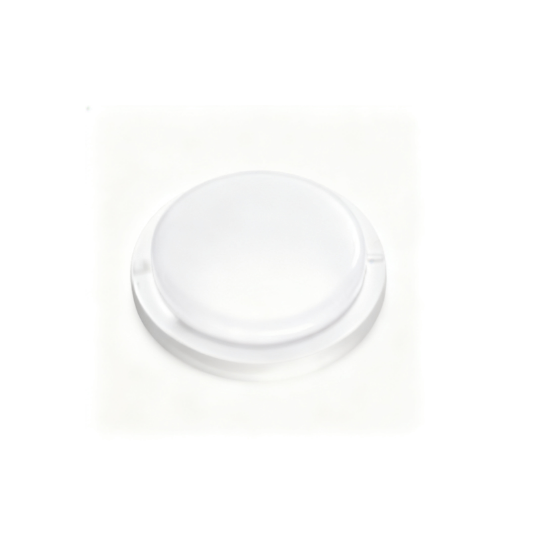 Light Outdoor White 24.w Vetro VE-0048