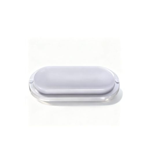 Light Outdoor White 24.w Vetro VE-0049