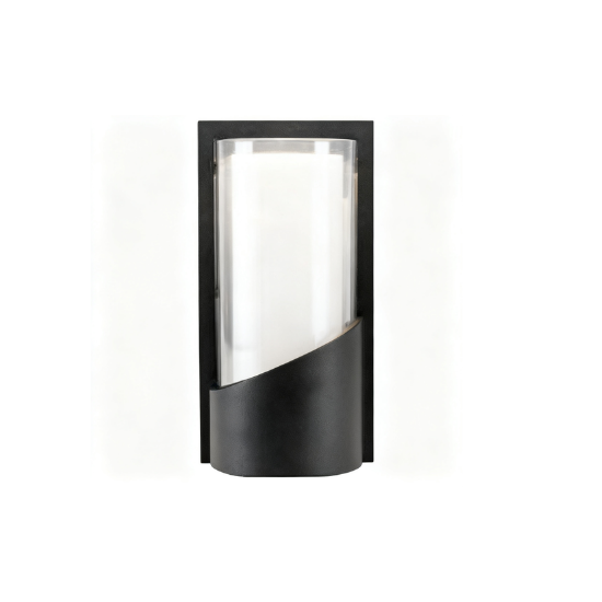 Light Outdoor Worm 24.w Vetro VE-0051