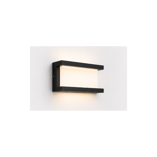 Light Outdoor Worm 24.w Vetro VE-0054