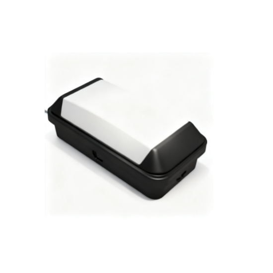 Light Outdoor White 24.w Vetro VE-0056