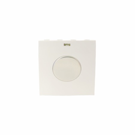 White Timer Sensor Switch QVQ