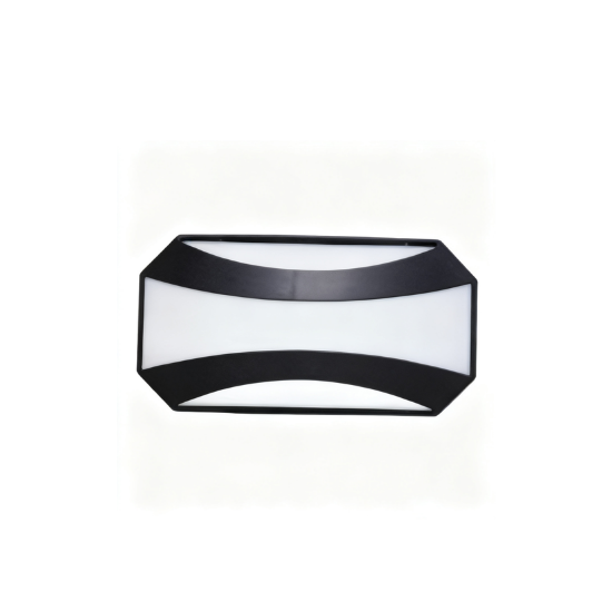 Light Outdoor Worm 24.w Vetro VE-0059