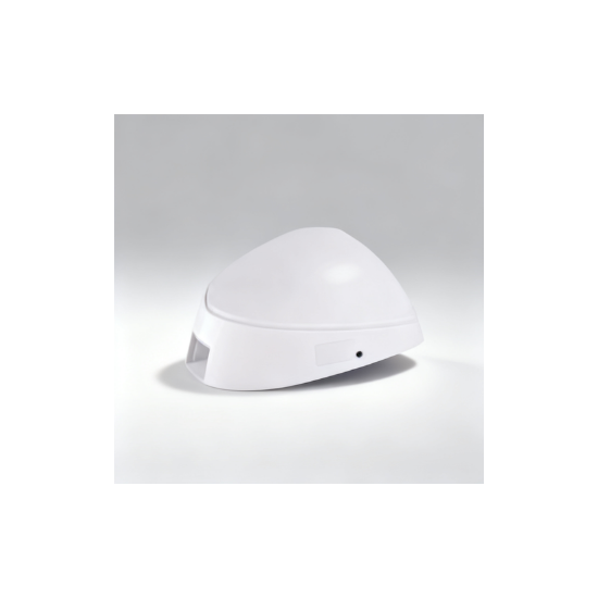 Light Outdoor Double light Worm&White 24.w Vetro VE-0061