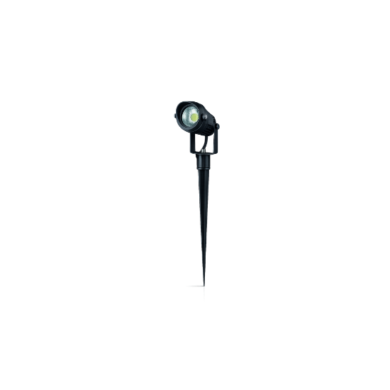 Led Garden Bae Spot Led 6 W Vetro VE-0068