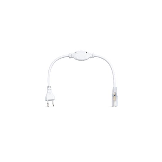 LED strip rope connector adjustable type 2 VE-AC0013