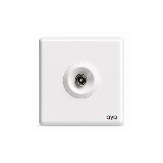 MK Satellite Socket QVQ