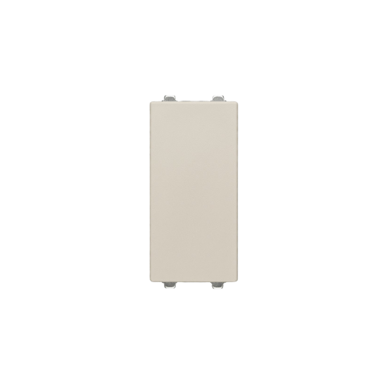 Beige Plastic Blank QVQ