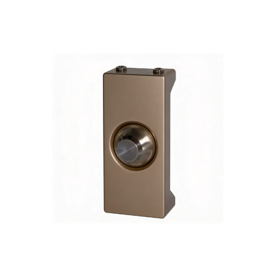 Gold Satellite Socket QVQ