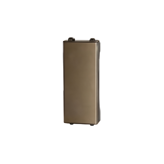 Gold Plastic Blank QVQ