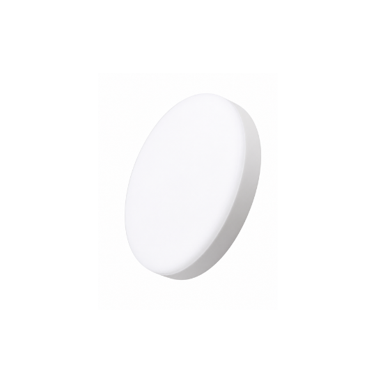 White Panal Light Surface 36W 3D Vetro VE-SP0060