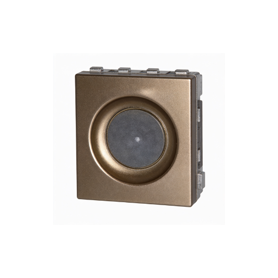 Gold Motion Detector Switch QVQ