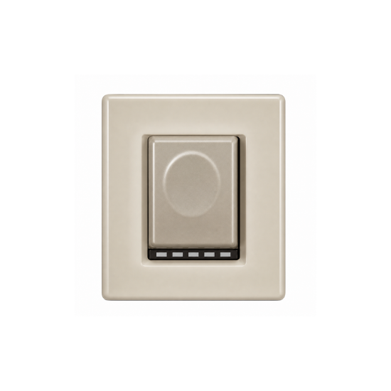 White QVQ Double Outer Box
