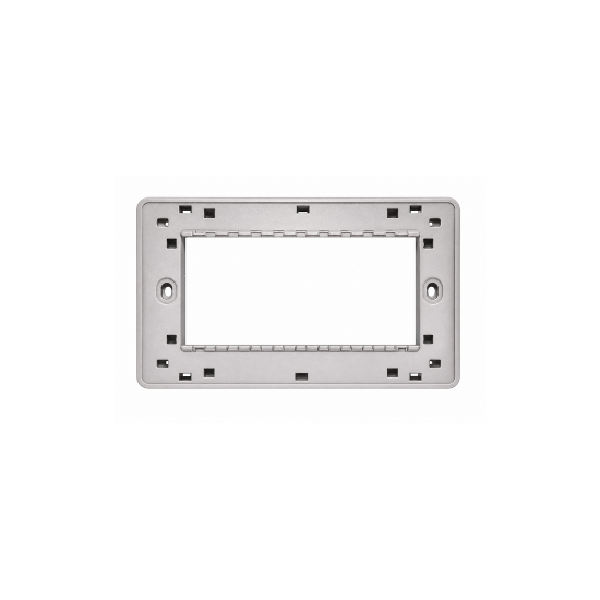 5M White Plastic Bridge QVQ