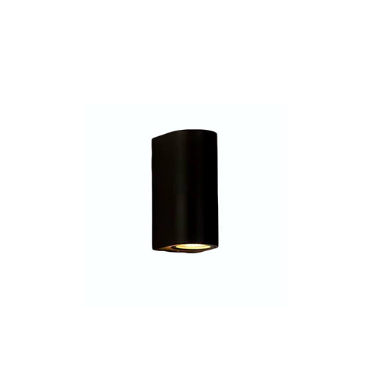 Up&Down LED Five lenses worm Vetro VE-UD0027
