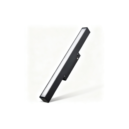 Lainer Lighting Magnetic 12.W 30.Cm Worm Vetro
