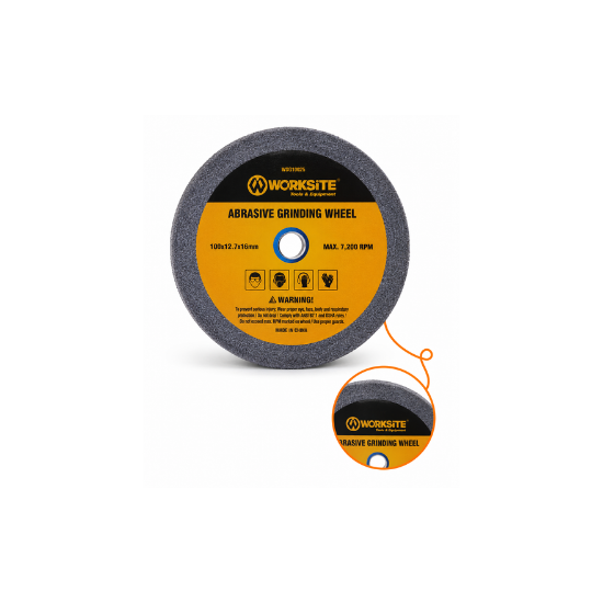 XAGW8-36 Abrasive grinding wheel 8Inch