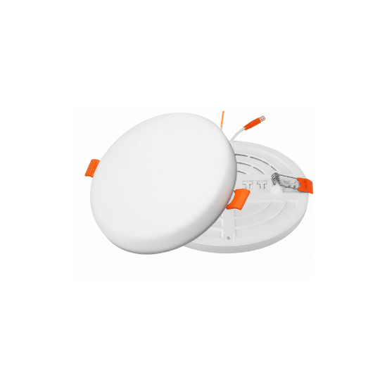 White Panal Light LED Movable 20W 3D Super Vetro PN-20W-10000