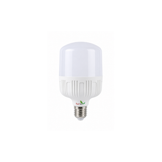 White Led Bulb 50W SuperVetro 23318