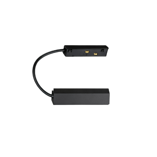 Connector power Start track