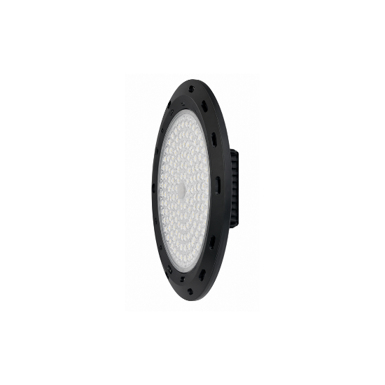 High Bay warm white Lighting 150W SuperVetro 230501