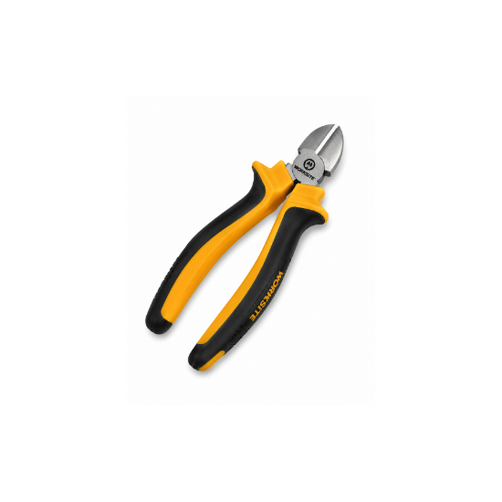 Worksite 6"/160mm Diagonal cutter pliers WT1020