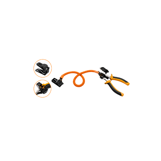 WT1128 Snap ring pliers