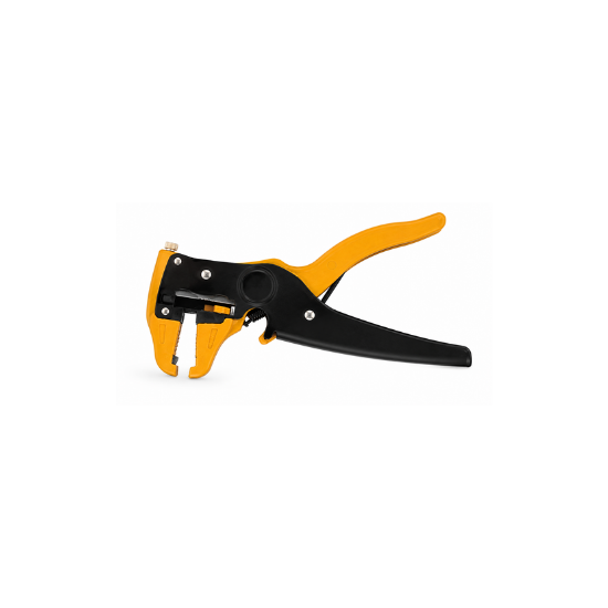 WT1153 Work Site Wire strippers cutter range:0.5mm2-6mm2