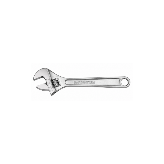 Worksite Adjustable wrench 6Inch 150mm WT2014