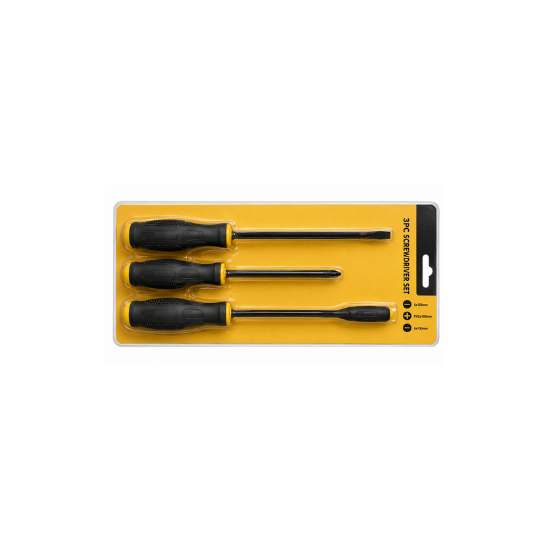 WT2024 4Pcs Go-Through screwdriver set WT2024