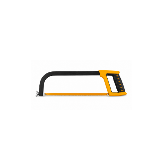 Worksite 12"/300mm Hacksaw frame WT3059