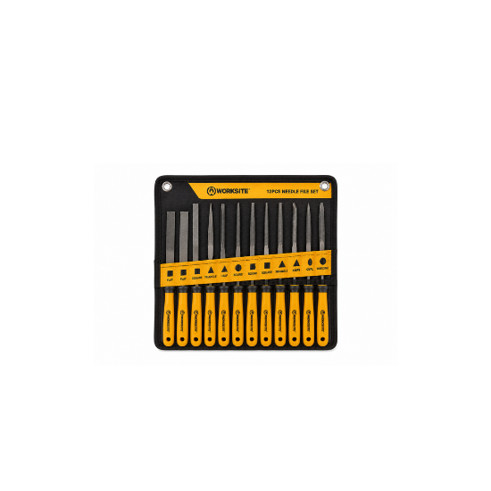 WT3110 Work Site 12pcs Pin chisel set