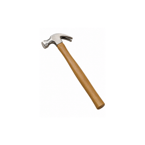 Worksite 660g Ball pein hammer WT3318