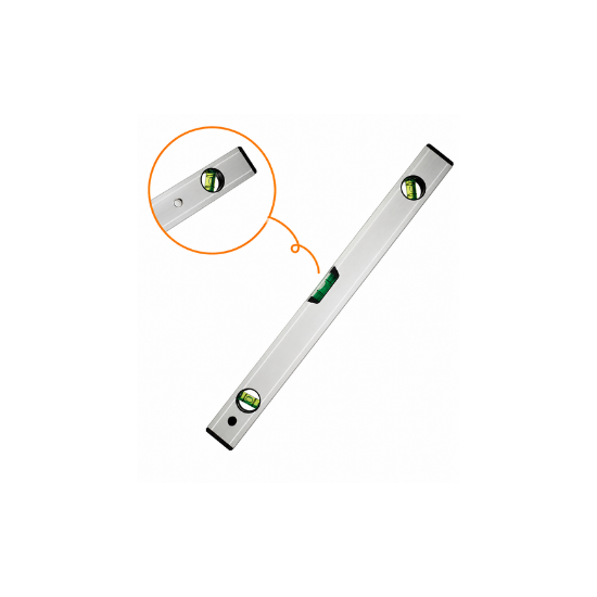 WT4155 500mm Aluminum level