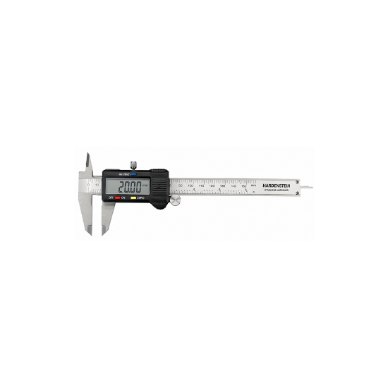Worksite 6"/150mm Electronic digital calipers WT4171
