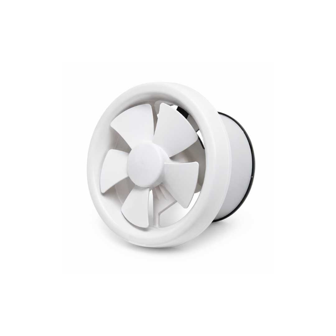 Vetro Exhaust fan 6 Inch round APC-15