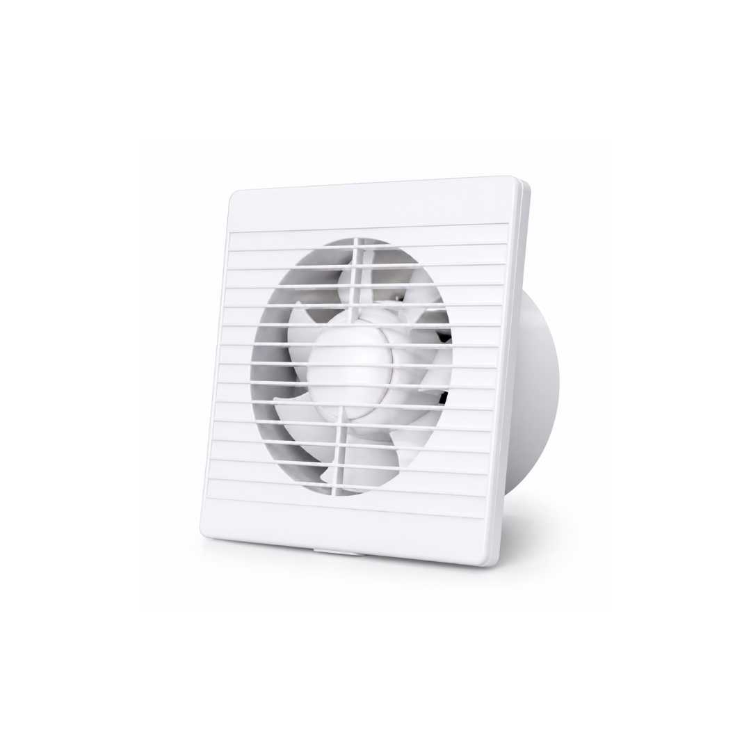 Vetro Wall Exhaust fan 4 Inch EX-4WA