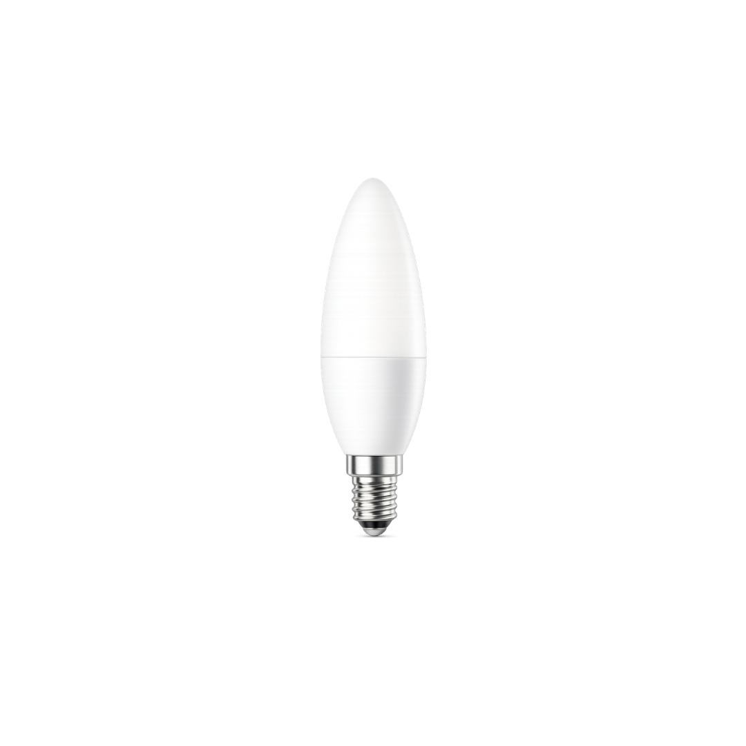 Cool Led Bulb 7 watt  E14 Vetro